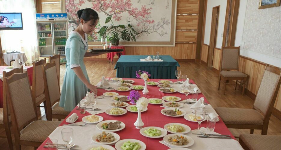 Ask a North Korean: What I learned from visiting a DPRK restaurant abroad