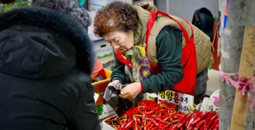 7 in 10 North Korean defectors struggle to make ends meet in Seoul, survey finds