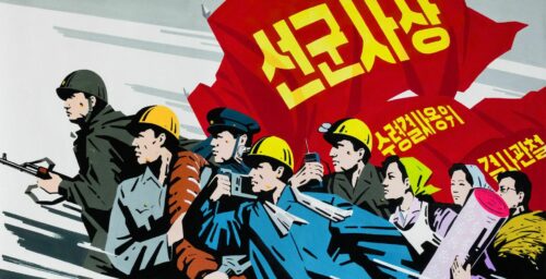 Next steps for North Korea: How can the West and ROK influence Pyongyang?
