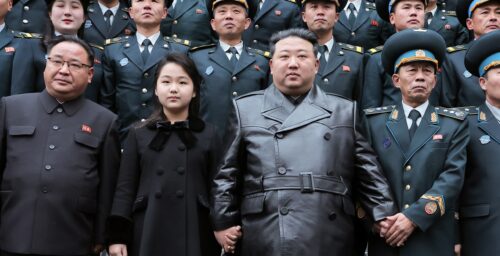 What we know about Kim Jong Un’s daughter, one year after her reveal – Ep. 320