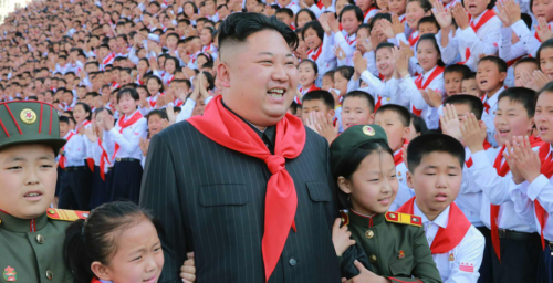 What China’s respiratory illness outbreak among children means for North Korea
