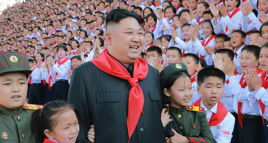 What China’s respiratory illness outbreak among children means for North Korea