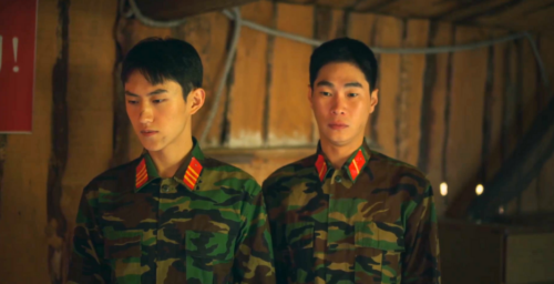 Interview: Depicting the inequalities of North Korean army life in film
