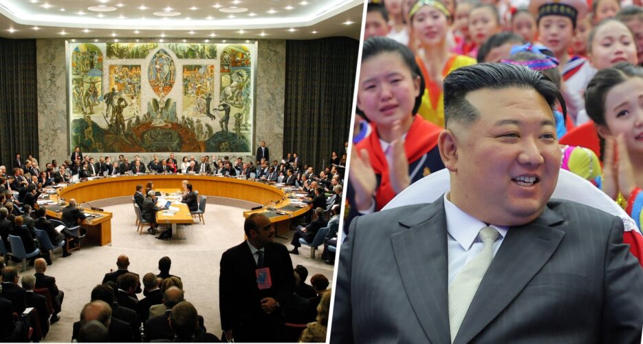 How South Korea’s Security Council stint could exacerbate North Korea issues