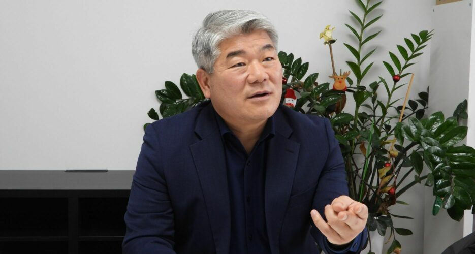 Interview: Former head of Kaesong group still hopes for inter-Korean cooperation
