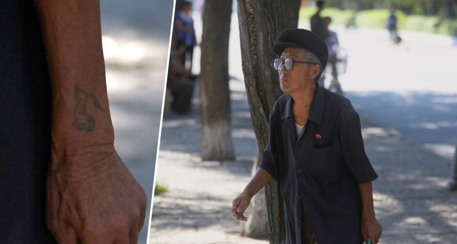 Ask a North Korean: Do North Koreans get tattoos?