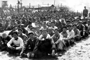 The Korean War POWs who rejected North and South Korea to go to neutral India