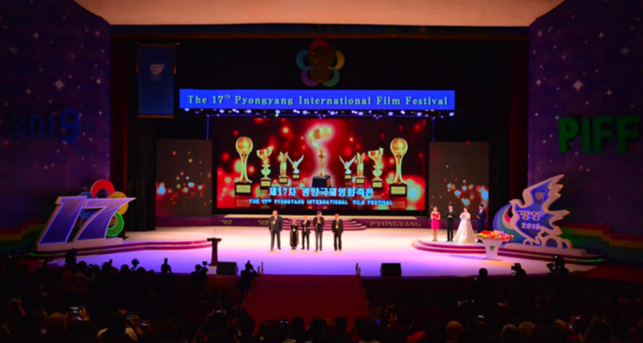 Pyongyang International Film Festival set to return after 4-year hiatus