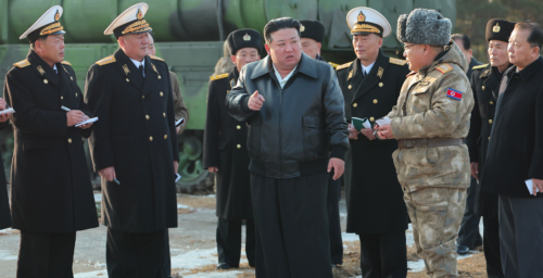 A dubious history undergirds claims that North Korea has resolved to go to war