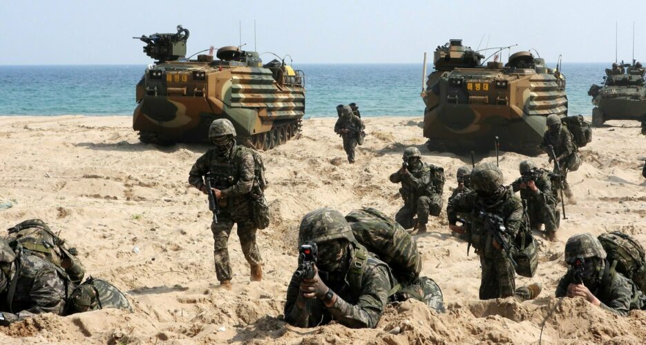 Large-scale US-ROK drills to start March 4 amid elevated North Korea tensions
