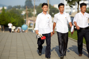 South Korea to designate July 14 as ‘North Korean Defector Day’