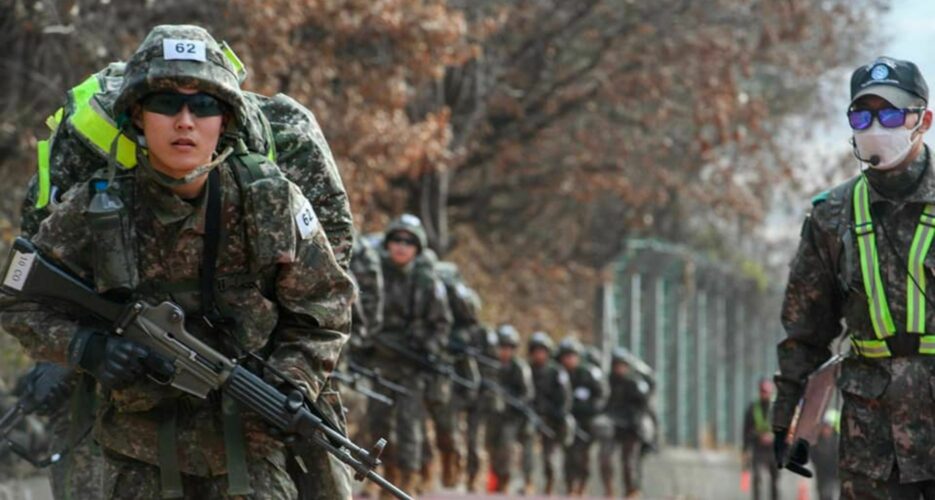 The cost of vigilance: Seoul’s mobilization paradox in case of war with the DPRK