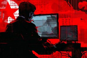 ROK police seize Supreme Court servers compromised in North Korean cyberattack