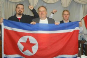 Pro-North Korea friendship groups to gather in Pyongyang for first time in years