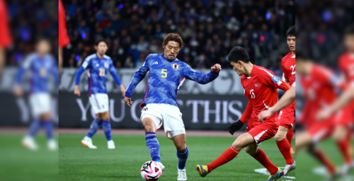 Own goal: Why North Korea suddenly axed plans for World Cup qualifier vs Japan