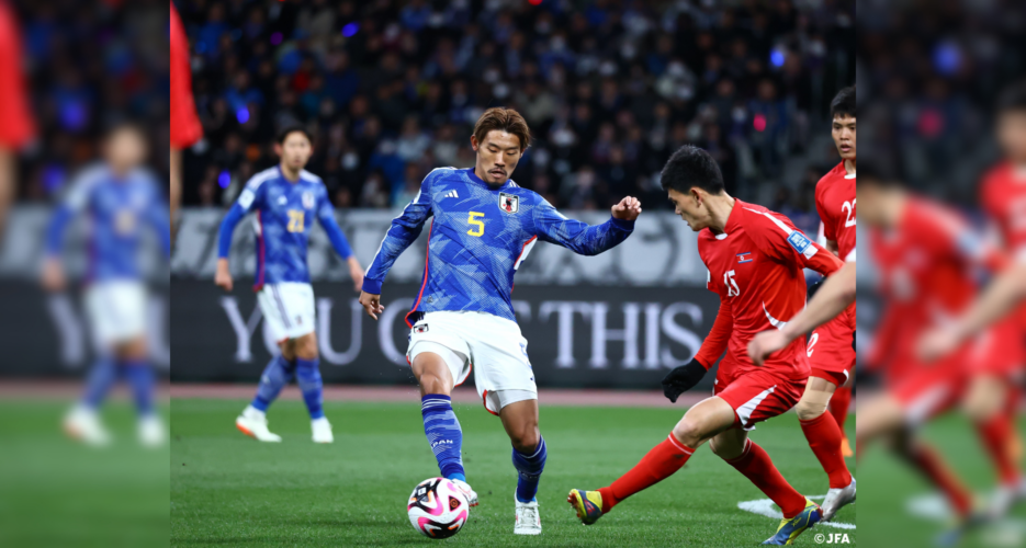 Own goal: Why North Korea suddenly axed plans for World Cup qualifier vs Japan