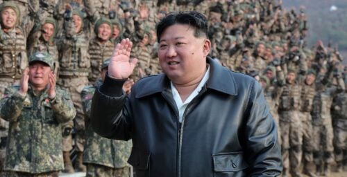 Book review: A realist appraisal of North Korea’s ‘nuclear obsession’