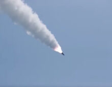 North Korea fires multiple short-range ballistic missiles toward East Sea: Seoul
