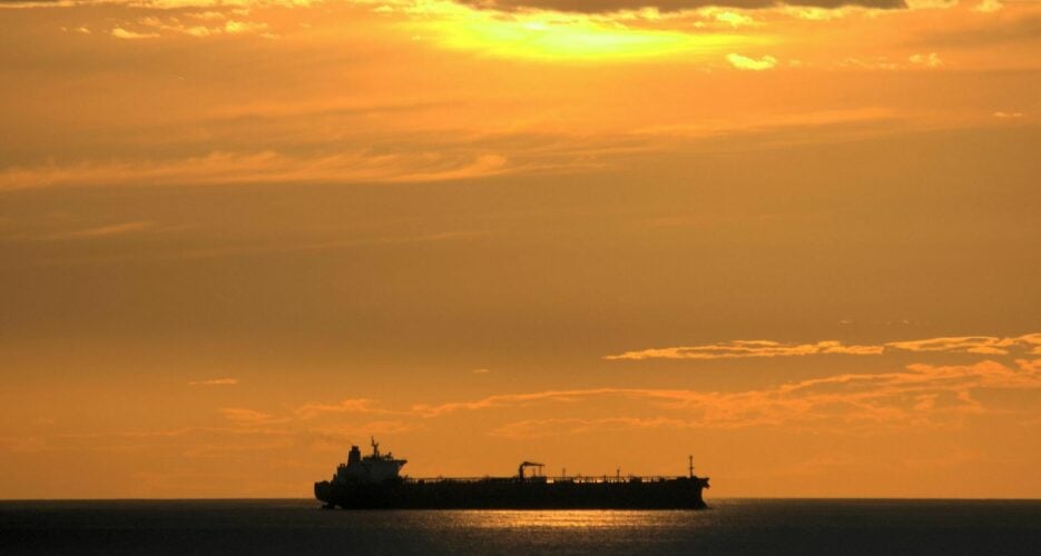 South Korea investigating unflagged cargo ship over North Korea sanctions breach