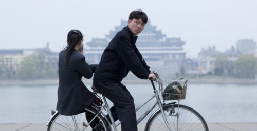 Ask a North Korean: Can North Korean couples get divorced?
