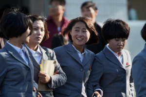ROK, US officials to visit site where North Korea abducted high schoolers