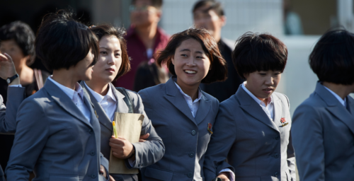 ROK, US officials to visit site where North Korea abducted high schoolers