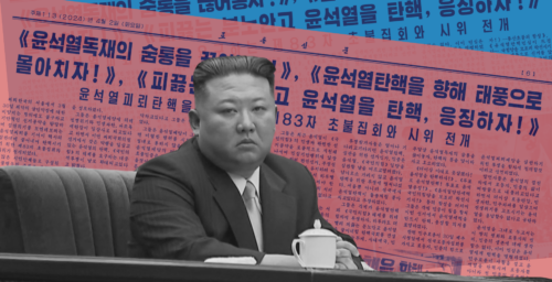 North Korea’s impact on the South Korean general election – Ep. 337