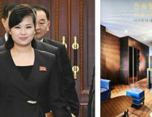 South Korean hotel removes name of Kim Jong Un aide from marketing for VIP suite