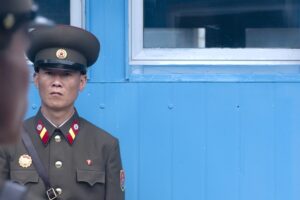 The ups and downs of negotiating with North Koreans – Ep. 338