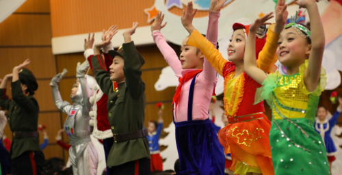 Russian travel company cancels kids tour to North Korea, citing low demand