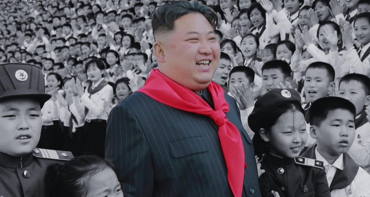 South Korea cracks down on viral North Korean song praising Kim Jong Un ...