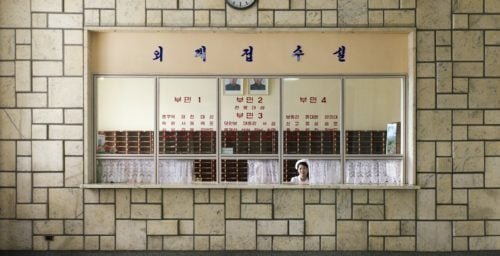UNFPA wins North Korea sanctions exemptions to tackle reproductive emergencies