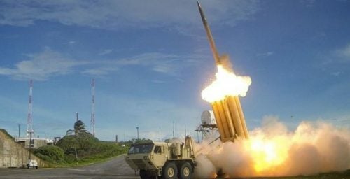 President Moon’s decision to delay full THAAD deployment: a closer look