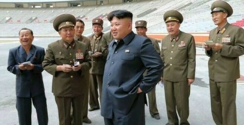 N. Korea continues consolidation of power in June