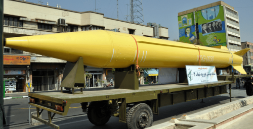DPRK, Iran strong partners in missile tech – Middle East experts