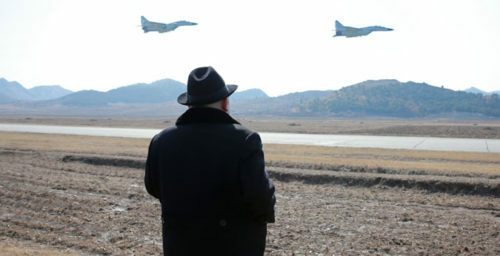 Inter-Korean progress: what’s motivating Pyongyang?