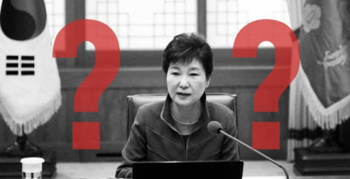 South Korea’s leadership crisis: Three potential outcomes for inter-Korean relations