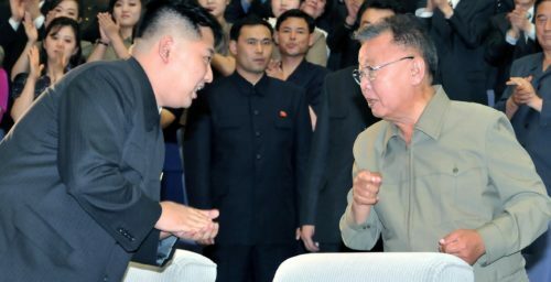 From Kim Jong Il to Kim Jong Un: N. Korean leadership dynamics since 1995