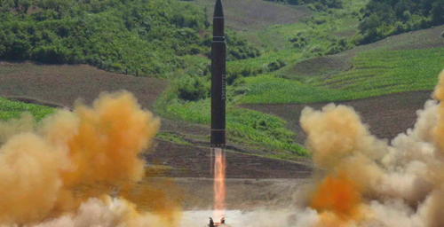 The Hwasong-14: “Not quite” an ICBM?
