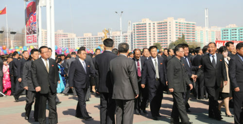 “Unjust” sanctions: North Korea’s legal claims against the Security Council