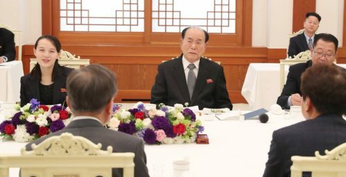 Roadblocks ahead: key hurdles to an inter-Korean summit in Pyongyang