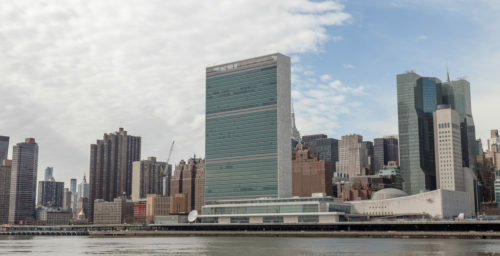 How new designations highlight the evolving complexity of UN sanctions