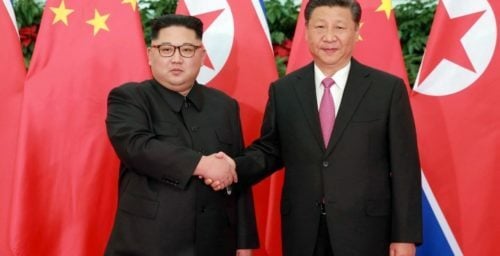 The third Kim-Xi summit: what did we learn?