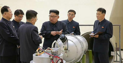 Easier said than done: obtaining a North Korean nuclear inventory