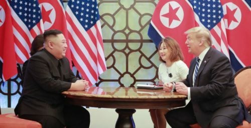 North Korean moderates need their power back — or nuclear talks won’t succeed