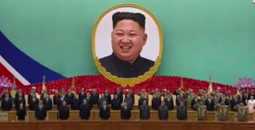 The significance of North Korea’s commemoration of Kim’s three-year-old title