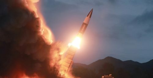 Unpacking North Korea’s new weapon: the “Songun ATACMS”