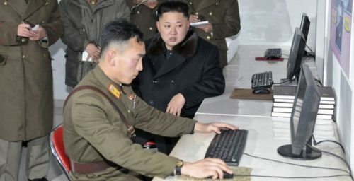 How cyberattacks are generating billions in illicit revenue for North Korea