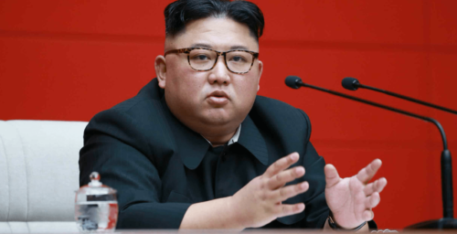 The upcoming party plenum: what policies Kim Jong Un may reverse, and announce