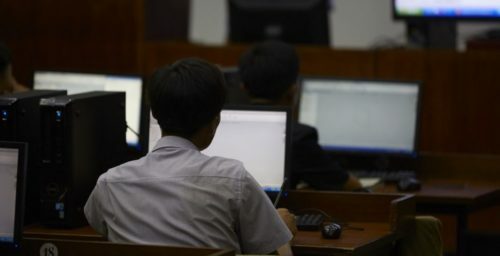 How the US plans to crack down on ransom payments to North Korean hackers